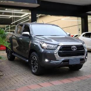 TOYOTA HILUX CDSRVA4FD 2024