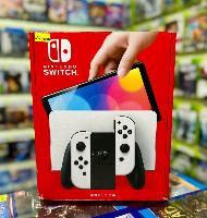 Console Nintendo Switch OLED 64GB