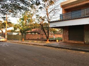 TERRENO PARA VENDA - JD SÃO DOMINGOS