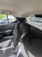 NISSAN KICKS S CVT 2020