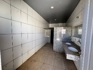 BARRACÃO PARA VENDA EM MANDAGUAÇU