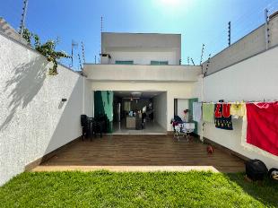Sobrado | 180,00 m² | Jardim Itália II | Maringá/PR