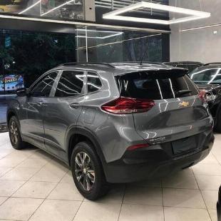 CHEVROLET TRACKER TURBO 2021