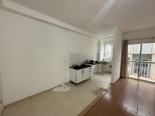 Apartamento com 2 Quartos e 45m² - Jardim Gralha Azul, Sarandi/PR