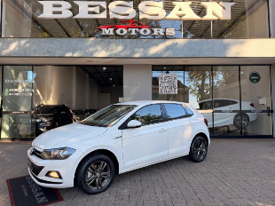 Imagem do anuncio VW Polo Comfortline 200 TSI 1.0 flex 12v aut.