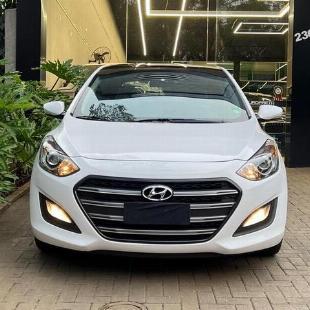 HYUNDAI I30 1.8 2016