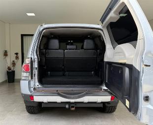 Mitsubishi Full 3D 3.8 V6 Aut. 4x4 Sem Retoque