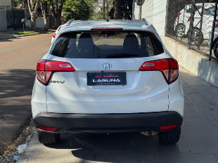 Honda Hr-v Ex 1.8 Flexone