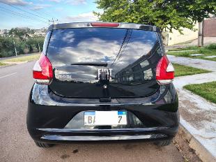 MOBI LIKE 1.0 8v FIRE FLEX