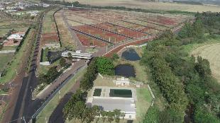 Imagem do anuncio Terreno Condomínio Vilagio das Águas Maringá
