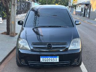 Meriva 1.8 Completa 2003