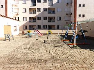 VENDE-SE BELO APTO DUPLEX COND. SPAZIO MONREAL VILA MARUMBY