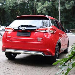 TOYOTA YARIS HB X WAY AT 2019