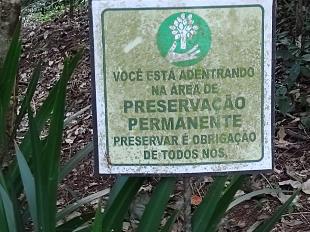 TERRENO NO COND. SALTO DAS BANANEIRAS - RIO IVAI - PR