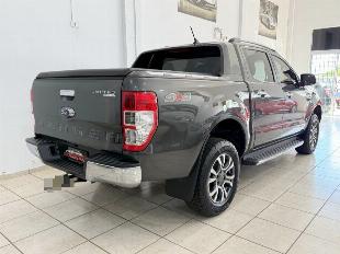 Ford Ranger Limited 3.2 Diesel 4x4 (Unico Dono)