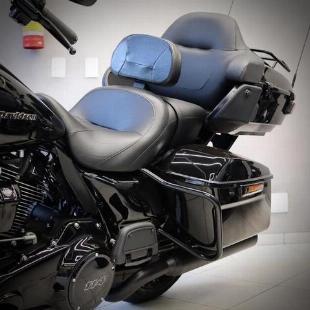 HARLEY-DAVIDSON/FLTRK - ROAD GLIDE LIMITED