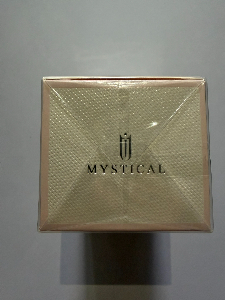 Perfume Yara Mystical 30ml