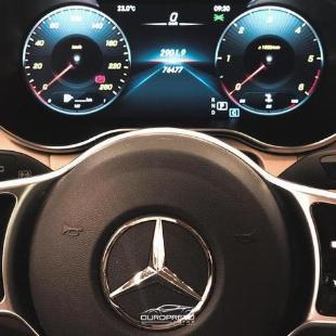 MERCEDES-BENZ GLC 220D 4MATIC 2020