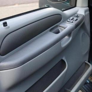 FORD F250 XLT L 2003