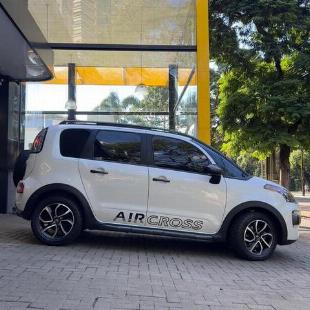 CITROEN C3 AIRCROSS EXCA 2015