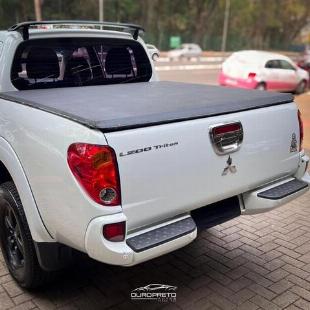 MITSUBISHI L200 TRITON 2.4 HLS 2015