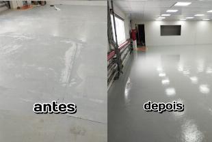 Pinturas Residenciais e comerciais