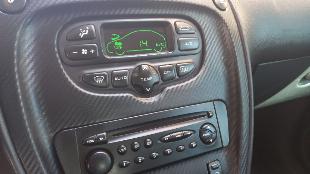 2008 CITROEN XSARA PICASSO EXCLUSIVE 1.6 FLEX MANUAL