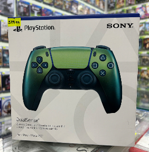 Imagem do anuncio Controle Dualsense PS5 Chroma Teal Novo Lacrado