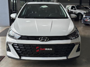 HYUNDAI HB20 1.0 COMFORT