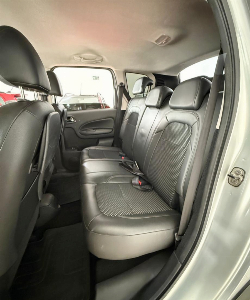 Citroen Aircross Exclusive 1.6 Flex Automatica
