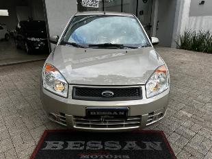 Ford Fiesta Sedan 1.6 flex 5p