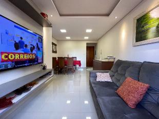 Res. Itália I | 79,00 m² Privativos | Chácara Paulista | MGÁ