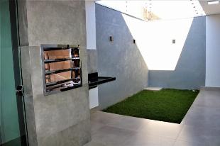 CASA COM SUÍTE À VENDA!! Jardim Tropical - Sarandi-PR