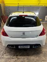 Peugeot 308 Feline 1.6 THP (Aut) 2013