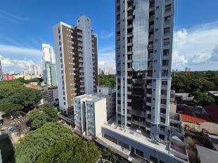 Apartamento em Zona 01, Maringá/PR