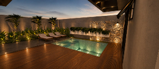 Residência Jardim Guaporé - Maringá