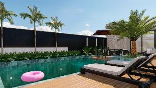 Condomínio Guaçu Ecopark Residence