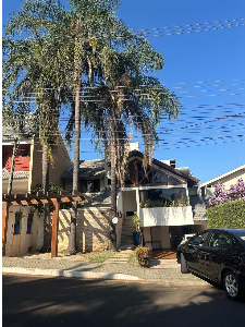 Imagem do anuncio Excelente Casa em Condomínio a Venda - Condomínio Delta Ville II