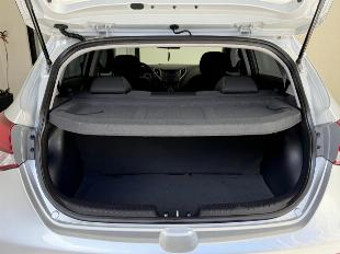 Hyundai HB20 Comfort 2019 Completo 1.6 Automático Flex  (35mil Baixo Km)