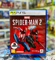 Jogo Marvel Spider-Man 2 - PS5