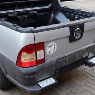 FIAT STRADA WORKING CD 2013