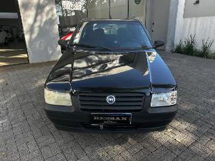 Fiat Uno fire flex economy 5p