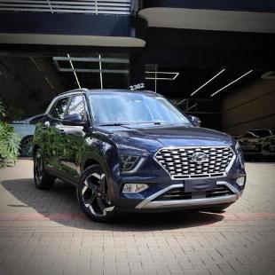 HYUNDAI CRETA20A ULTIMTE 2022