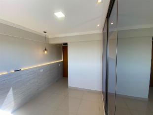 Apartamento próximo ao Parque do Inga
