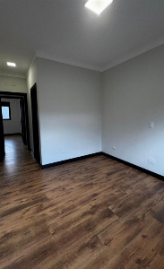 Residência Jardim Canadá