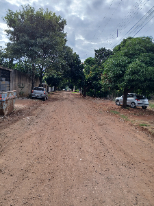 LINDO TERRENO RESIDENCIAL SANTA MARIA - MARINGÁ - PR