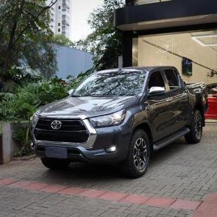 TOYOTA HILUX CDSRVA4FD 2024