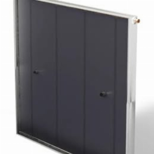 Imagem do anuncio Coletor Solar Evolution 1,00 X 1,00 - Heliotek (BOSCH)
