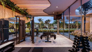 PALM 786 HOME CLUB
