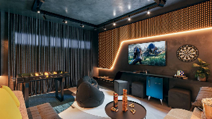 WIT RESIDENCES